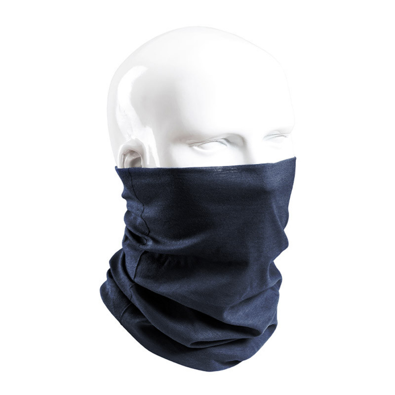 Tour de cou THERMO PERFORMER 10°C  0°C bleu marine