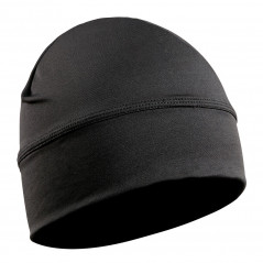Bonnet Thermo Performer Noir 0 °C--10 °C – Isolation & thermorégulation