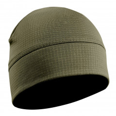Bonnet Thermo Performer Vert Olive +10 °C/-20 °C – Protection Thermique Ultra