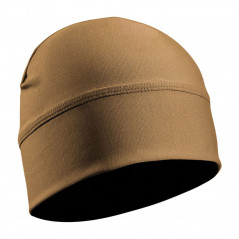 Bonnet Thermo Performer -10 °C/0 °C Tan – bonnet thermique technique