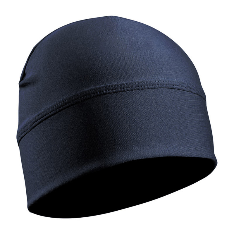 Bonnet THERMO PERFORMER 10 °C/0 °C bleu marine – A10 Equipment