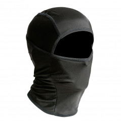 Cagoule Thermo Performer Noir +10 °C → 0 °C – Isolation thermique pro