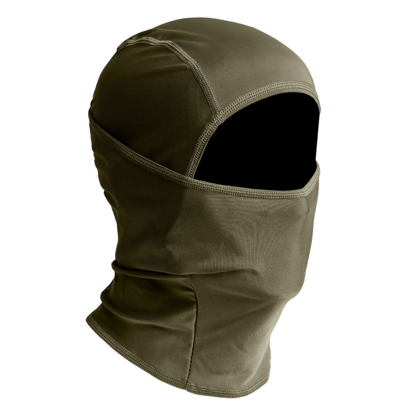 Cagoule Thermo Performer Vert Olive +10 °C → 0 °C – Isolation Thermique Cagoule Thermo Performer Vert Olive +10 °C → 0 °C – Isolation Thermique