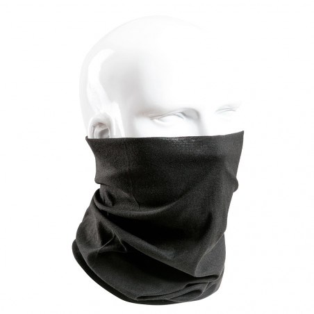 Tour de cou Thermo Performer 10 °C / 0 °C Noir – A10 Equipment