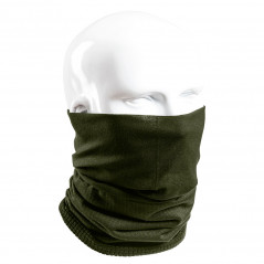 Tour de cou Thermo Performer 0 °C/10 °C Vert Olive – A10 Equipment