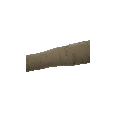 Sac de Couchage Carinthia Brenta – Olive G‑LOFT® Compressible