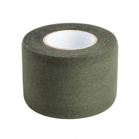 Bande adhésive 5 cm × 10 m – Vert Olive