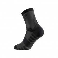 Chaussettes IMPACT 7″ Summer gris béton – A10 Equipment