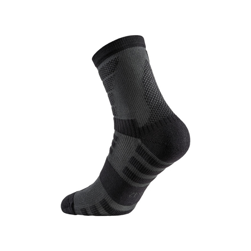 Chaussettes IMPACT 7″ Summer gris béton – A10 Equipment