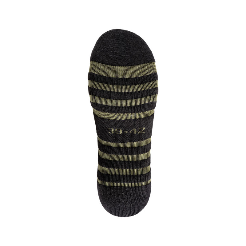 Chaussettes IMPACT 7″ Summer vert olive – A10 Equipment
