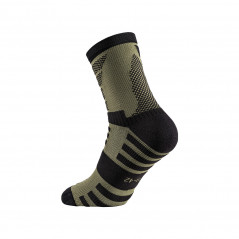 Chaussettes IMPACT 7″ Summer vert olive – A10 Equipment