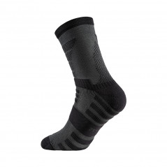 Chaussettes IMPACT 9″ Summer gris béton – A10 Equipment