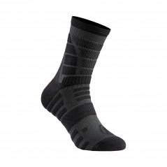 Chaussettes IMPACT 9″ Summer gris béton – A10 Equipment