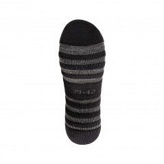 Chaussettes Chaussettes IMPACT 9″ Winter gris béton – A10 Equipment