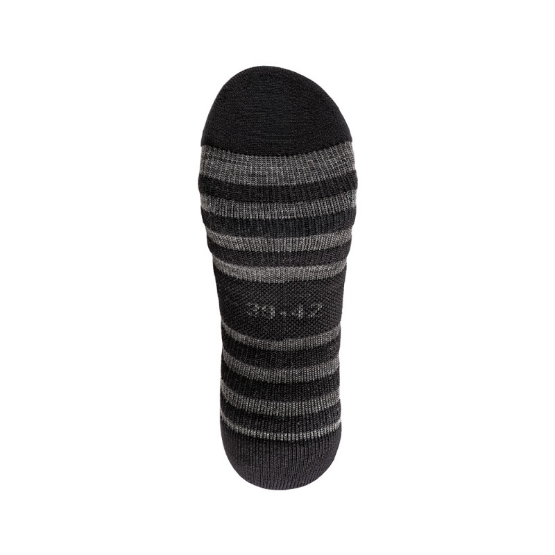 Chaussettes IMPACT 9″ Winter gris béton – A10 Equipment Chaussettes IMPACT 9″ Winter gris béton – A10 Equipment