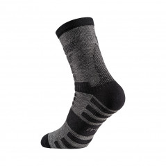 Chaussettes Chaussettes IMPACT 9″ Winter gris béton – A10 Equipment Chaussettes Chaussettes IMPACT 9″ Winter gris béton – A10 Equipment