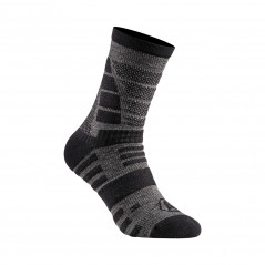 Chaussettes Chaussettes IMPACT 9″ Winter gris béton – A10 Equipment Chaussettes Chaussettes IMPACT 9″ Winter gris béton – A10 Equipment