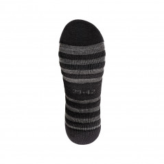Chaussettes IMPACT 14″ Winter gris béton – A10 Equipment