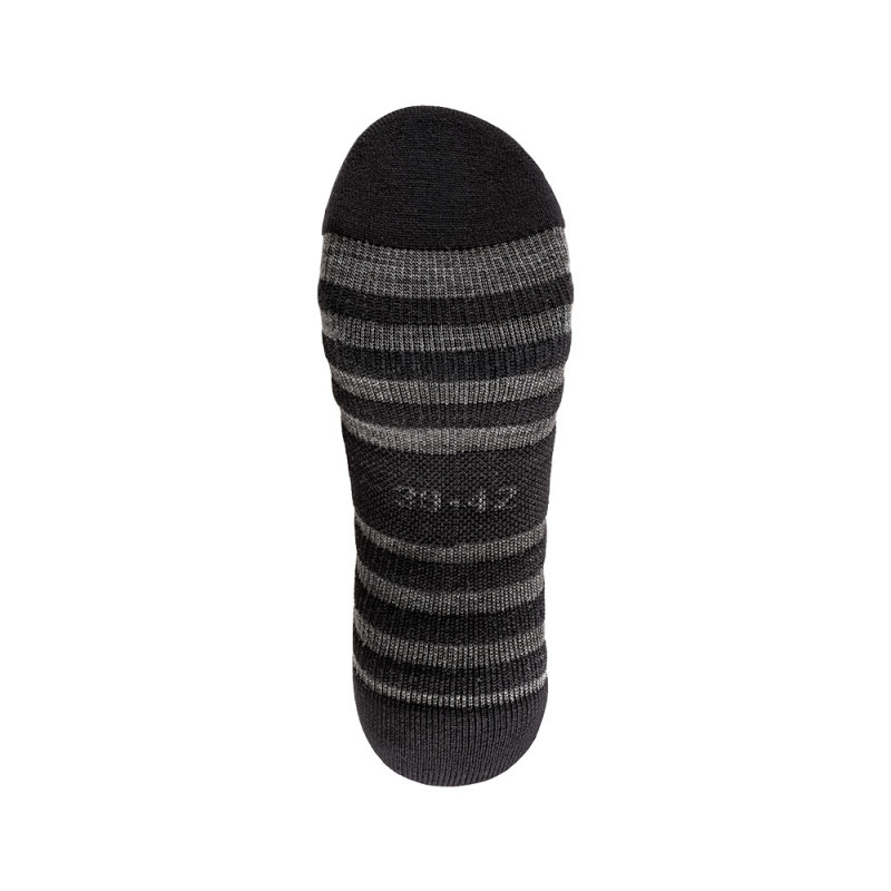 Chaussettes IMPACT 14″ Winter gris béton – A10 Equipment