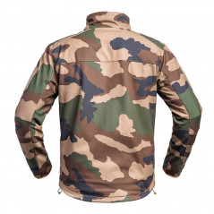 Veste Softshell FIGHTER camo fr/ce – A10 Equipment