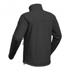 Veste Softshell FIGHTER noir