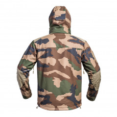 Veste Softshell V2 FIGHTER camo fr/ce – A10 Equipment