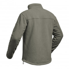Veste Polaire FIGHTER vert olive