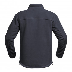 Veste polaire FIGHTER bleu marine – A10 Equipment