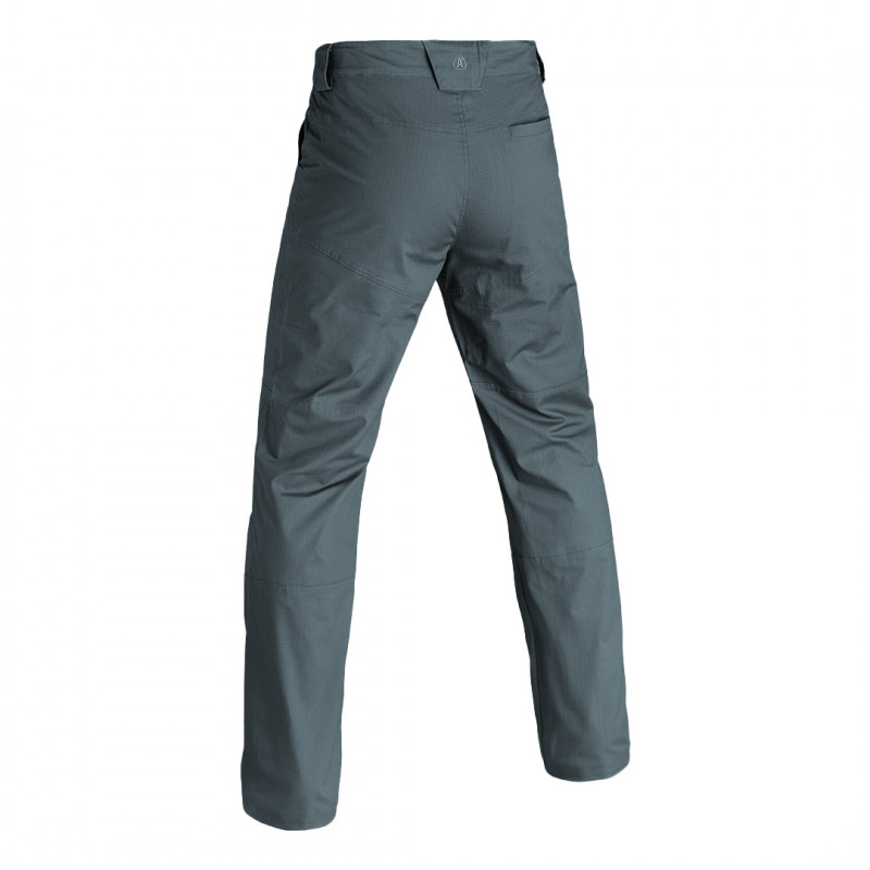 Pantalon INSTRUCTOR entrejambe 83 cm gris béton – A10 Equipment