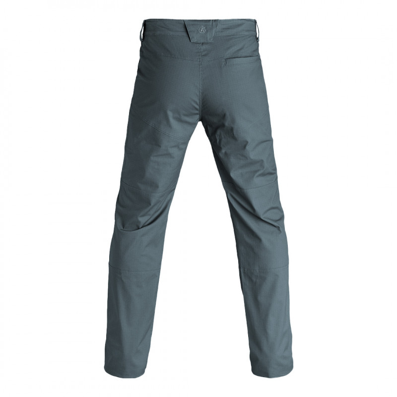 Pantalon INSTRUCTOR entrejambe 83 cm gris béton – A10 Equipment