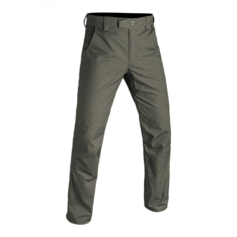 Pantalon INSTRUCTOR entrejambe 89 cm vert olive – A10 Equipment