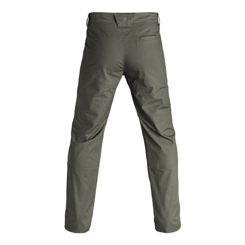 Pantalon INSTRUCTOR entrejambe 89 cm vert olive – A10 Equipment