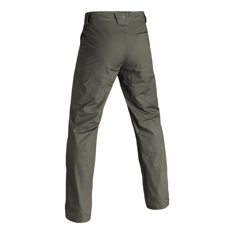 Pantalon INSTRUCTOR entrejambe 89 cm vert olive – A10 Equipment
