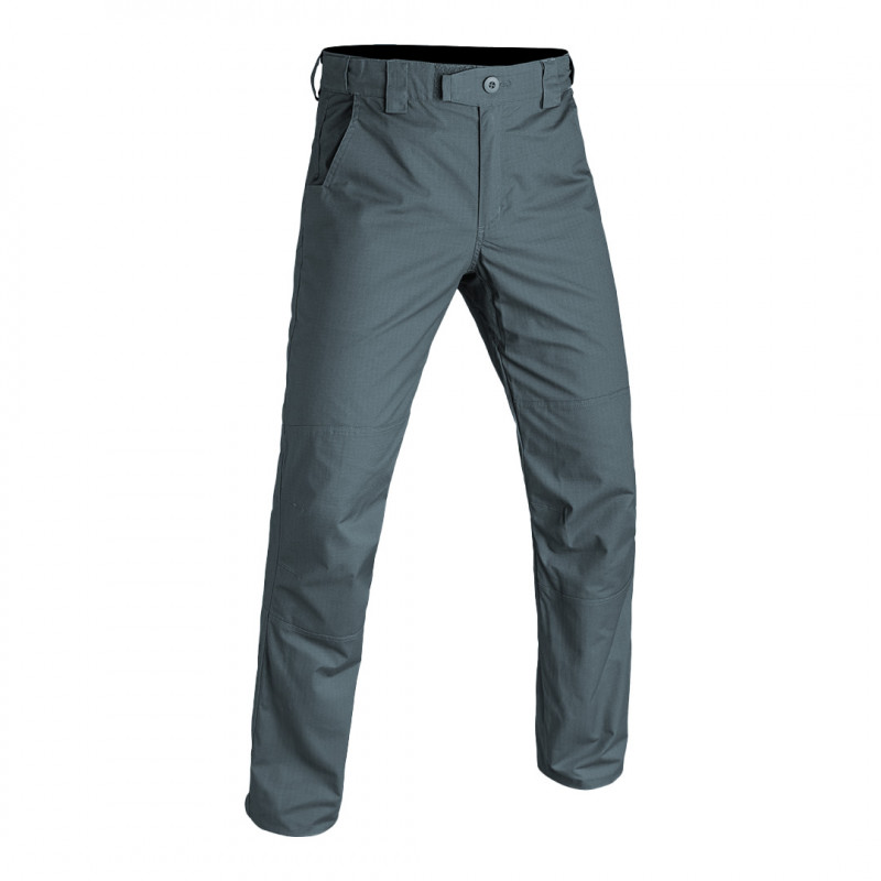 Pantalon INSTRUCTOR entrejambe 89 cm gris béton – A10 Equipment