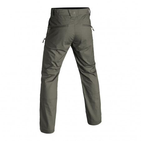 Pantalon V2 INSTRUCTOR entrejambe 83 cm vert olive