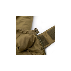 Carinthia Eagle Sable 7008 – Sac de Couchage Ultraléger 2 Saisons