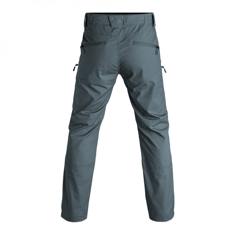 Pantalon V2 INSTRUCTOR 83 cm gris béton – pantalon tactique