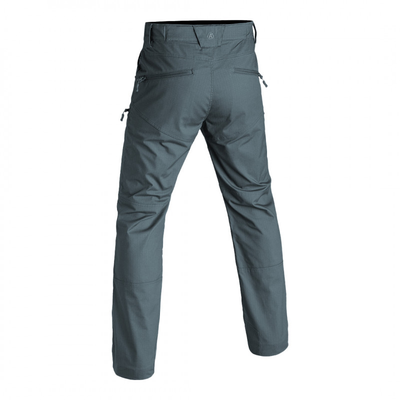 Pantalon V2 INSTRUCTOR 83 cm gris béton – pantalon tactique