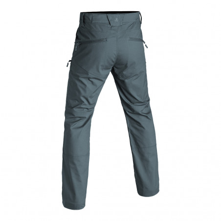 Pantalon V2 INSTRUCTOR 89 cm – Gris Béton – Confort & Résistance