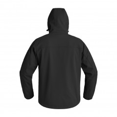 Veste Softshell INSTRUCTOR – Noir – Taille jusqu’à 2XL