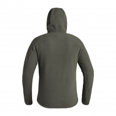 Veste polaire INSTRUCTOR – Vert Olive – Coupe standard – Taille jusqu’à 2XL Veste polaire INSTRUCTOR – Vert Olive – Coupe standard – Taille jusqu’à 2XL