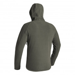Veste polaire INSTRUCTOR – Vert Olive – Coupe standard – Taille jusqu’à 2XL Veste polaire INSTRUCTOR – Vert Olive – Coupe standard – Taille jusqu’à 2XL