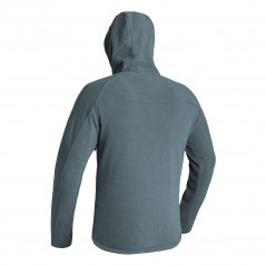 Veste polaire INSTRUCTOR – Gris Béton – Taille jusqu’à 2XL