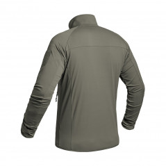 Gilet INSTRUCTOR X-MOVE – Vert Olive