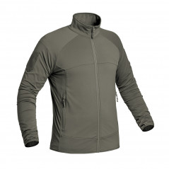 Gilet INSTRUCTOR X-MOVE – Vert Olive