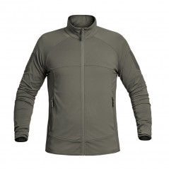 Gilet INSTRUCTOR X-MOVE – Vert Olive