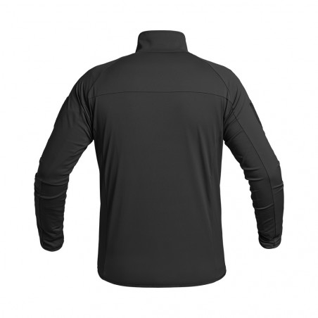 Gilet INSTRUCTOR X-MOVE noir