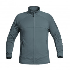 Gilet INSTRUCTOR X-MOVE – Gris Béton