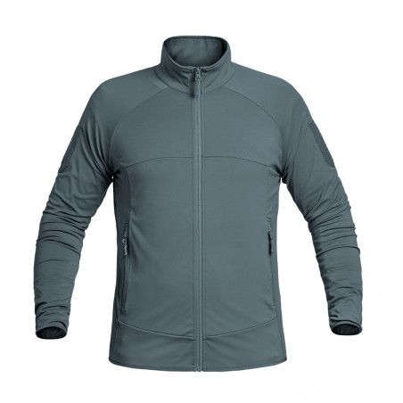 Gilet INSTRUCTOR X-MOVE – Gris Béton