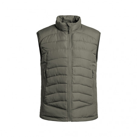 Blouson sans manches INSTRUCTOR XMF 90 – Vert Olive